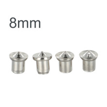 Keskiötappisarja 6, 8, 10, 12 mm, 4 kpl