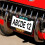Pineapple License Plate Frames Aluminum 2-Pack 5