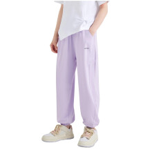 Beollynier Kids Breathable Anti-Mosquito Jogger Pants Loose