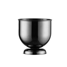 Thickened Stainless Steel Ice Bucket Creative Countertop Champagne And Red Wine Ice Cube Bucket