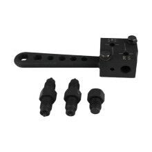 Professional Brake Pipe Flaring Tool Repair for Motorcycle Auto Repair Tasks