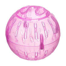 Clear Ball Hamster Ball Small Pet Running Exercise E9P6 Ball Playing Guinea Z1V5