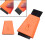 Computer Brush Retractable Double-headed Mini digital Dust Cleaner 1
