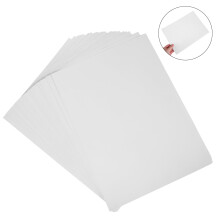 Drawing Paper for DIY Crafts and Sketching 30 Sheets