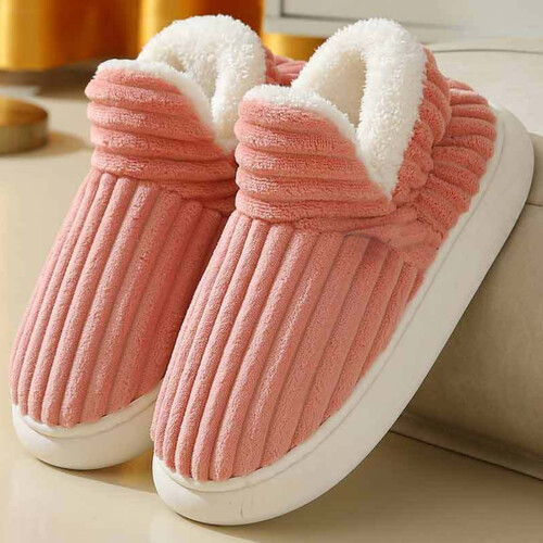 Παντόφλες Cloud Unisex Χειμερινές, Άνετες, Μοντέρνες Παντόφλες, Casual Παπούτσια