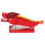 Compact Cute Dragon Stapler Red Desktop Stapler for Home and Office Use 1