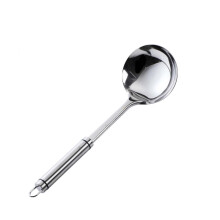 Cooking Utensils Set, Long Handle Kitchen Tools, Non-Stick Reliable Silicone Heads, Flipping Stirring Serving, Home Cooks