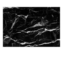 Tapis de séchage imperméable et isolant thermique pour comptoirs de cuisine, 43 x 76 cm, imprimé microfibre et cuir, résistant aux hautes