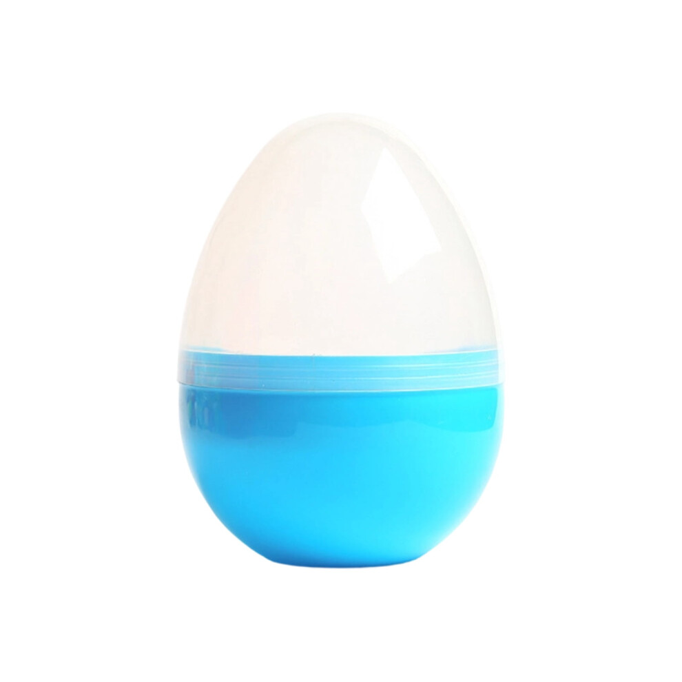 Plastic Easter Egg Storage Box Stackable 1 Pack