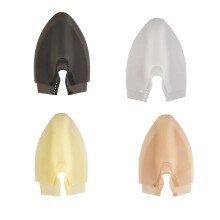 Hairdresser Shoe Covers Slip-Resistant Waterproof 1 Set