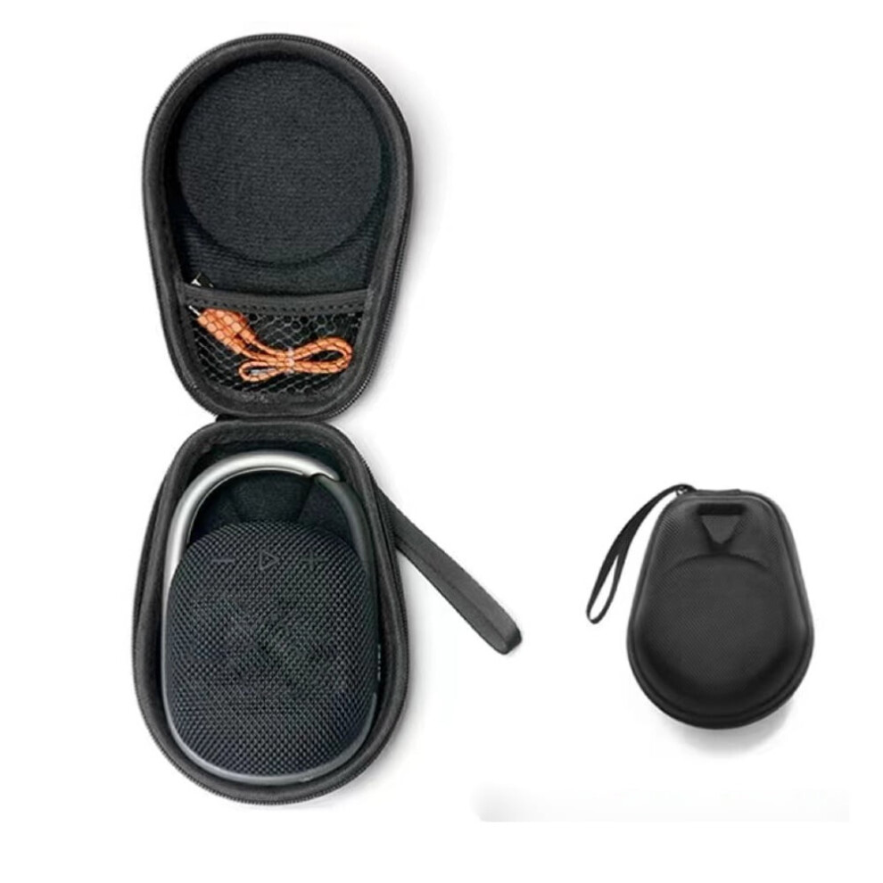 Carrying Case For Compatible With Jbl Clip 5 Â Hard Eva Shock/Dust/Water-Proof Speaker Storage Bag 9558830156523