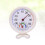 WHAMVOX Analog Humidity Temperature Meter Hygrometer Thermometer Durable 1