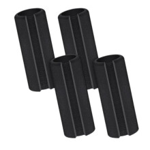 4 Pieces Handle Grips 4.25 inch Easy to Use Practical Handle Covers for Exercise