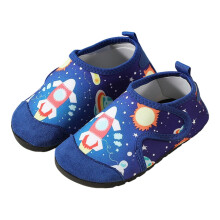 Willtoo Aqua Socks for Toddler Kids Non-Slip