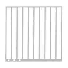 Diamond Art Ruler for Square & Round Drill, Compatible with Diamond Art Club, Straightening & Alignment Tool