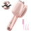 Ideal for creating natural beach waves, this tool is designed with user-friendliness in mind 1