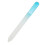 Glass Nail Files Set Double-Sided Czech 1-6 pcs 1