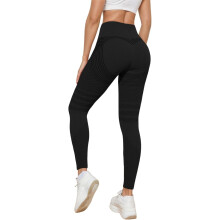 Anti Cellulite Leggings, 3D Compression High Waisted Butt Lifting Yoga Pants, Breathable Stretch Opaque Workout Tights with Tummy Control for Women