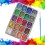Forestry Watercolor Paint Set with Metallic and Shimmer 1