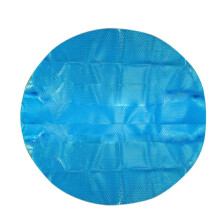Blue For Round Pool Cover Available in Multiple Sizes (6FT 8FT 10FT 12FT)