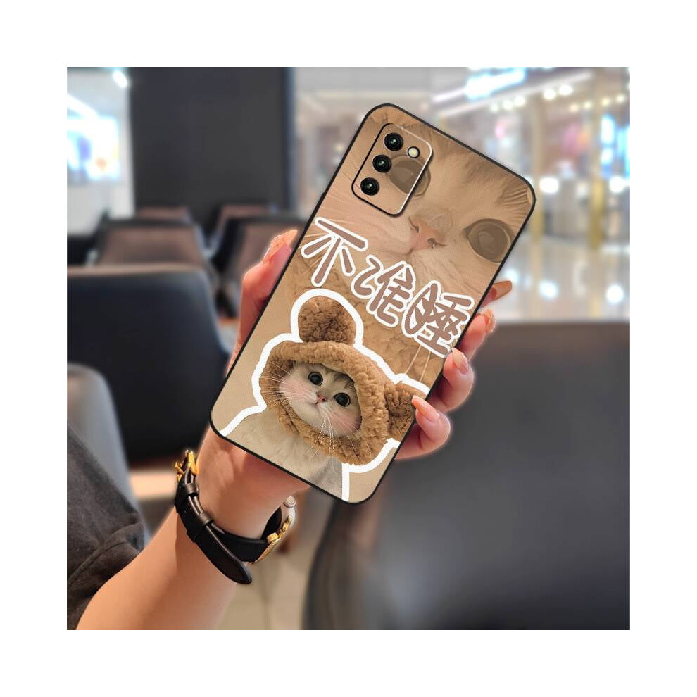 Samsung Galaxy A03s Phone Case Sm-A037f Asian Version Tpu 971050813905