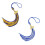 2025 Graduation Tassels Multi-Color 3/2/1 pcs 1