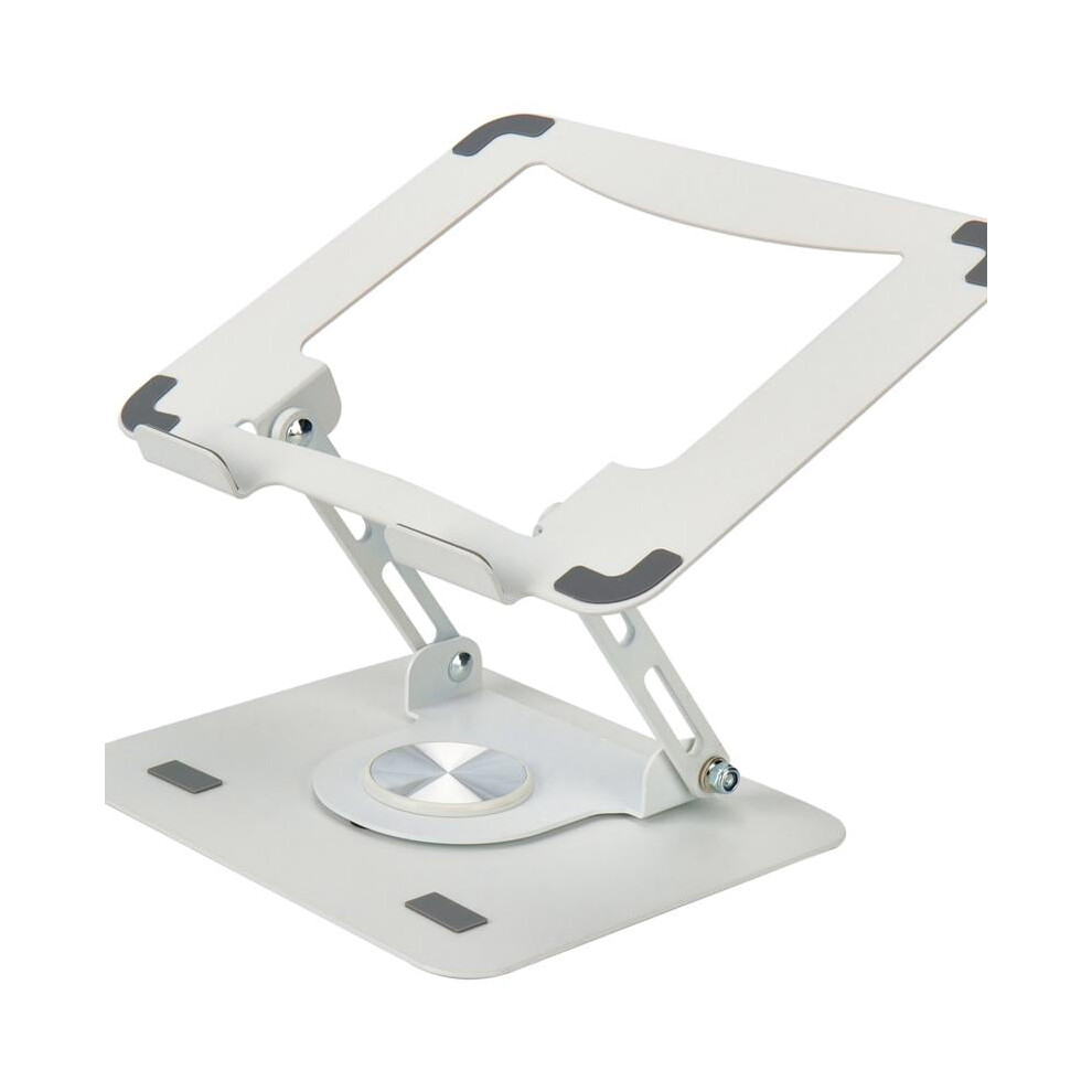 Uncaged Ergonomics Swivel Stand For Laptops & Tablets 9341593591706