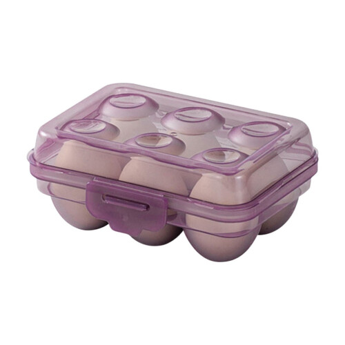 Stackable Food Storage Box – Space-Saving Kitchen & Fridge Organizer for Snacks & Leftovers, Compatible with Standard Racks