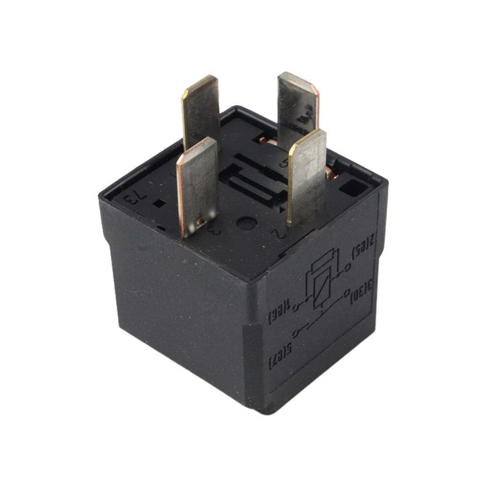 4-Pin Air Suspension Compressor Relay For Mercedes Benz W211 W219 W220 Cls E S 9485826737728