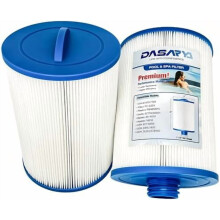 PWW50 Spa Filter Compatible with Unicel 6CH-940, Pleatco Pure PWW50P3, Filbur FC-0359, Waterway 817-0050, Viking, Vita Master, Bullfrog – 2 Pack