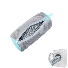 2025 Reusable Shoe Washing Bag for Washer/Dryer - Fits All Shoe Types, Laundry Protection Pouch.