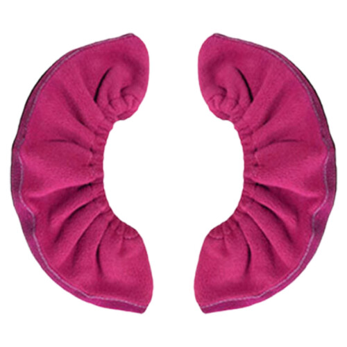 Ice Skate Guards Adjustable Universal Covers for Adult and