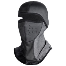 Cycling Face Cover Reusable Breathable Windproof