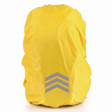 Rainproof Backpack Cover 10L–50L Lightweight 35–60g