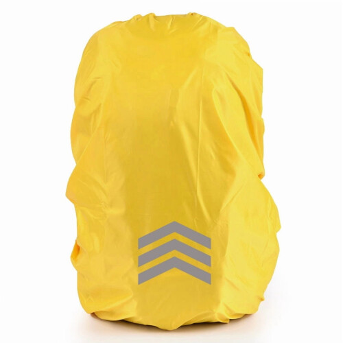 Rainproof Backpack Cover 10L–50L Lightweight 35–60g