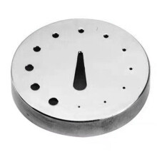 Watch Balance Holder Rack Watchmakers Watch Hairspring Stand Balance Bracket