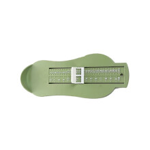 Children's Shoe Size Measuring Tape 50 Ft Fractional Scale