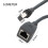 Καλώδιο επέκτασης προσαρμογέα Ethernet υψηλής ταχύτητας για Starlink Για Gen3 Για Starlink V3 3