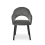 (Dark Grey, Set of 4) Goeurvant Dining Chairs 5