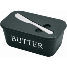 Butter Dish Storage Container with Sealed Lid