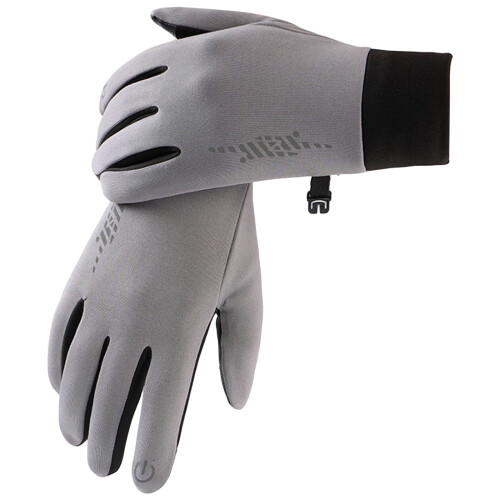 Winter Gloves Thermal Touchscreen Liners for Men and Women