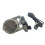 Car Exhaust Pipe Electronic Valve Kit Universal Multi-Angle Mode 51MM Controller Device Remote Kit Controller 1