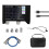 3G Vector Network Analyzer, 4.0 Inch Touch Screen SAA-2N Antenna Analyzer Shortwave with Iron Case 1