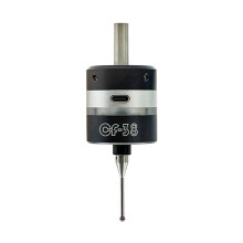 3D Finder Machining Center Cnc Milling Machine Three-Coordinate Precision Probe Centring Rod Tool Setter CF-38