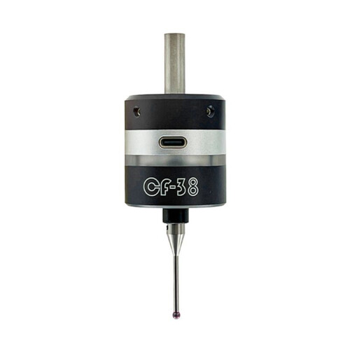 3D  Finder Machining Center Cnc Milling Machine Three-Coordinate Precision Probe Centring Rod Tool Setter CF-38