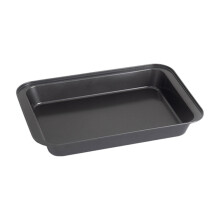 Nonstick Baking Sheet Set Rectangle 3 Sizes