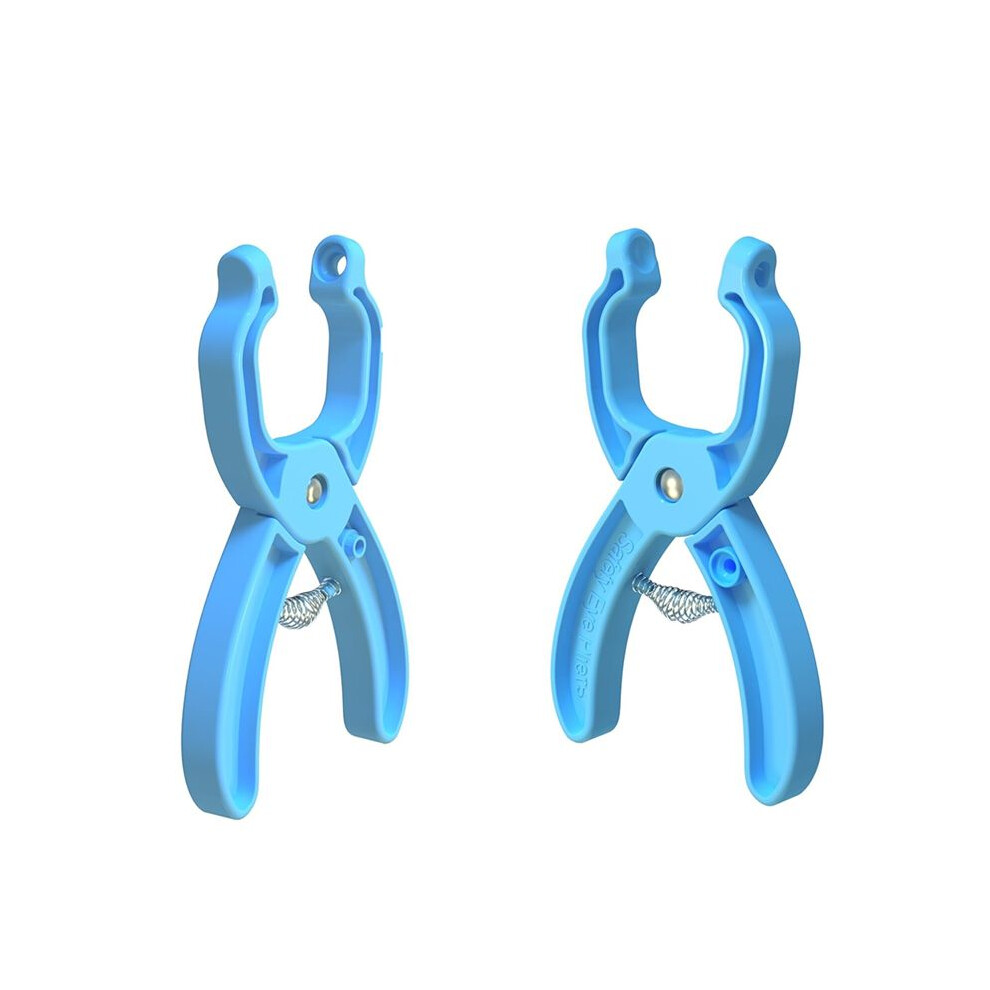 Safety Eye Tools Auxiliary Tool For Attaching Safety Eyes For Crocheting Safety Eyes Crochet Tools For Amigurumi Crochet 4711320612489