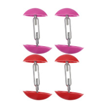 Shoes Expander For Women Shoe Stretcher Multi Plastic 4Pcs