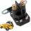 Starter Solenoid 606445 Compatible with Hustler Mowers 2 1