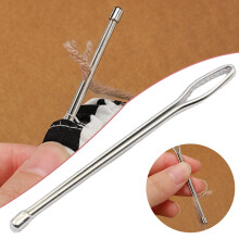 Drawstring Threader Set with Latch 10PCS